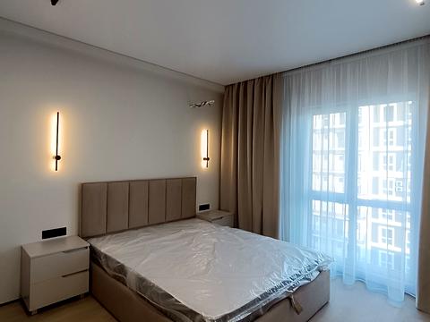 квартира по адресу Михаила Максимовича ул. (Трутенко Онуфрия), 26д