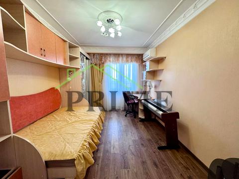 квартира по адресу Европейская ул. (Фрунзе), 107