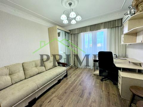 квартира по адресу Европейская ул. (Фрунзе), 107