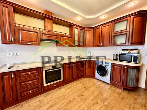 квартира по адресу Европейская ул. (Фрунзе), 107