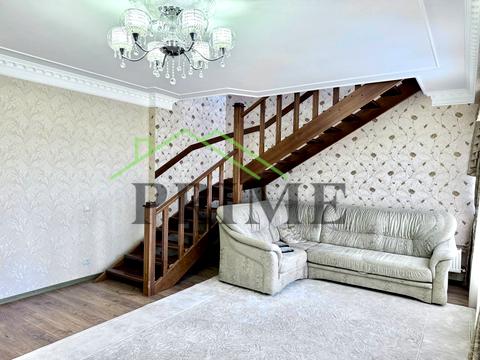 квартира по адресу Европейская ул. (Фрунзе), 107