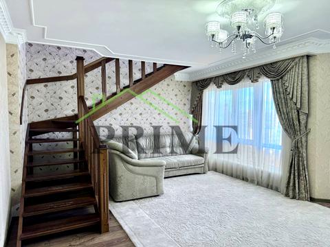 квартира по адресу Европейская ул. (Фрунзе), 107