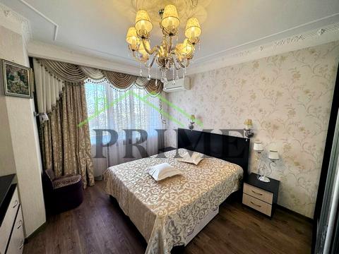 квартира по адресу Европейская ул. (Фрунзе), 107