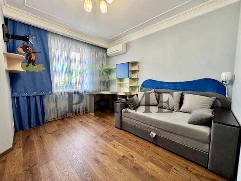 квартира по адресу Европейская ул. (Фрунзе), 107