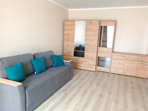 квартира по адресу Пирогова ул., 76б