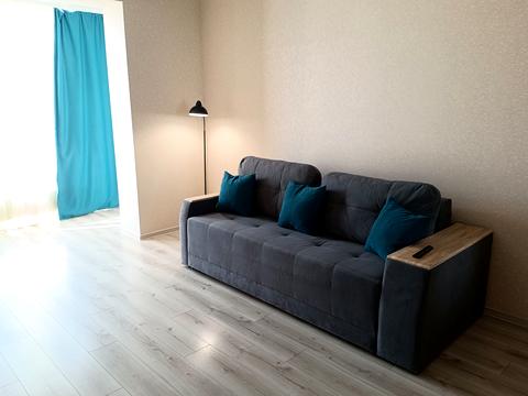 квартира по адресу Пирогова ул., 76б