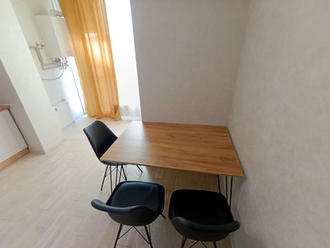 квартира по адресу Пирогова ул., 76б