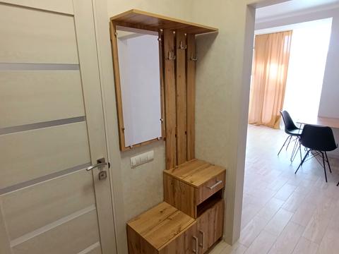 квартира по адресу Пирогова ул., 76б