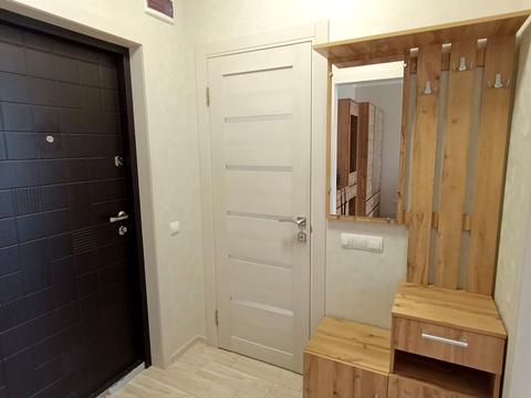 квартира по адресу Пирогова ул., 76б