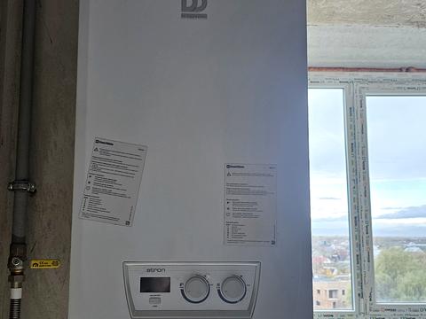 квартира по адресу Отца Ивана Блавацкого ул., 18, к17