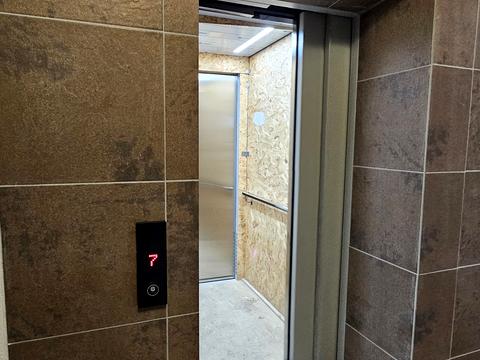 квартира по адресу Отца Ивана Блавацкого ул., 18, к17