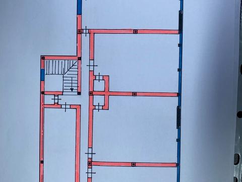 комерційна за адресою Шевченка вул., 62