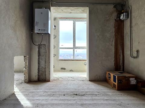 квартира по адресу Отца Ивана Блавацкого ул., 18, к17