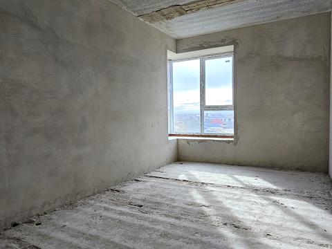 квартира по адресу Отца Ивана Блавацкого ул., 18, к17