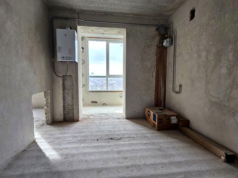 квартира по адресу Отца Ивана Блавацкого ул., 18, к17