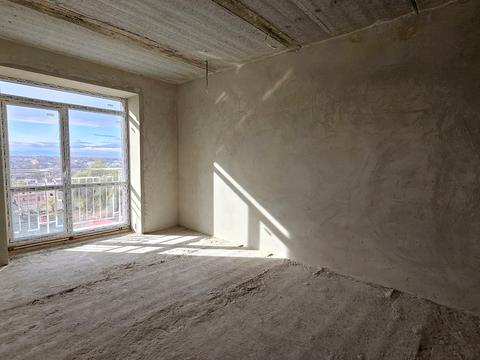 квартира по адресу Отца Ивана Блавацкого ул., 18, к17