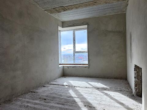 квартира по адресу Отца Ивана Блавацкого ул., 18, к17