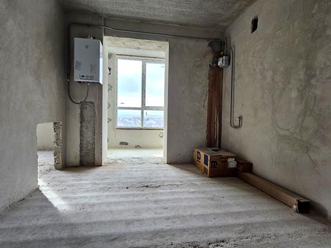 квартира по адресу Отца Ивана Блавацкого ул., 18, к17