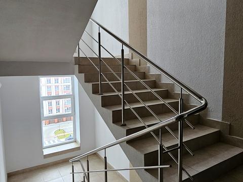 квартира по адресу Отца Ивана Блавацкого ул., 18, к17