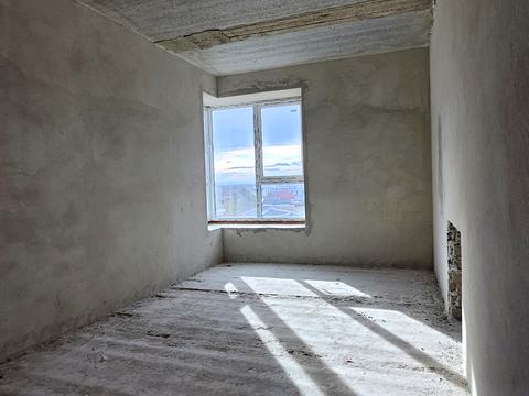 квартира по адресу Отца Ивана Блавацкого ул., 18, к17