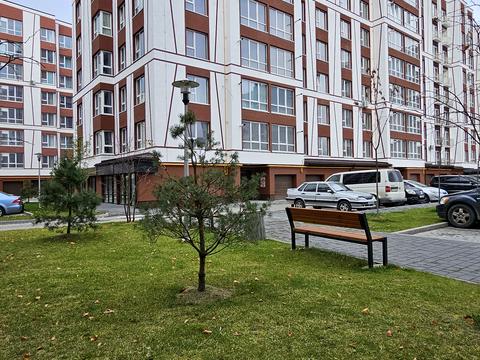 квартира по адресу Отца Ивана Блавацкого ул., 18, к17