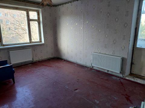 квартира по адресу Вокзальная ул., 24