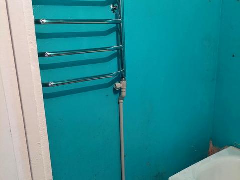 квартира по адресу Вокзальная ул., 24