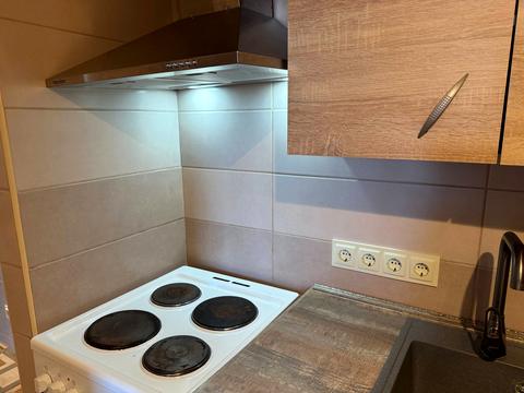 квартира по адресу Воздухофлотский просп. (Повітрофлотський), 11/15