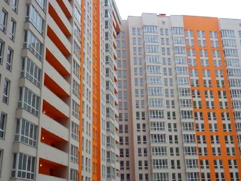 квартира по адресу Берестейский просп. (Победы), 67-А