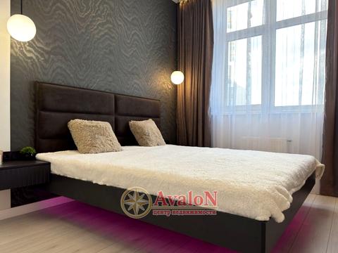 квартира по адресу Краснова ул., 1-А