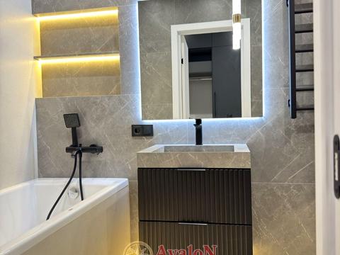 квартира по адресу Краснова ул., 1-А