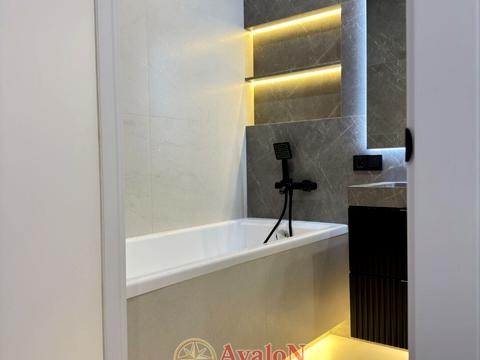 квартира по адресу Краснова ул., 1-А