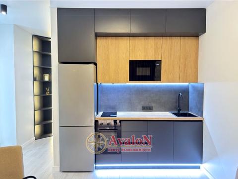 квартира по адресу Краснова ул., 1-А