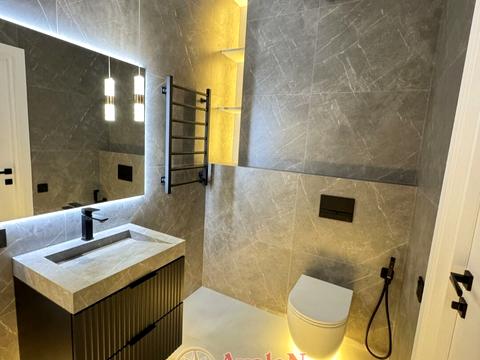 квартира по адресу Краснова ул., 1-А