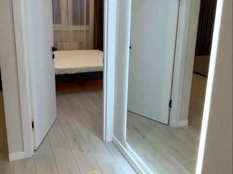 квартира по адресу Краснова ул., 1-А