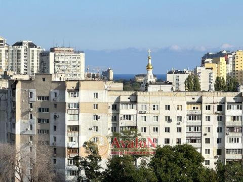 квартира по адресу Краснова ул., 1-А