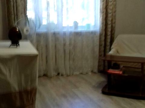 квартира по адресу Люстдорфская дор. (Черноморская), 157