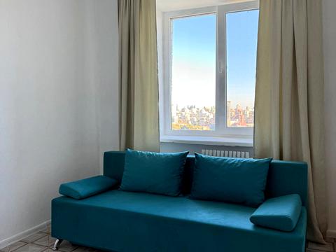 квартира по адресу Воздухофлотский просп. (Повітрофлотський), 11/15