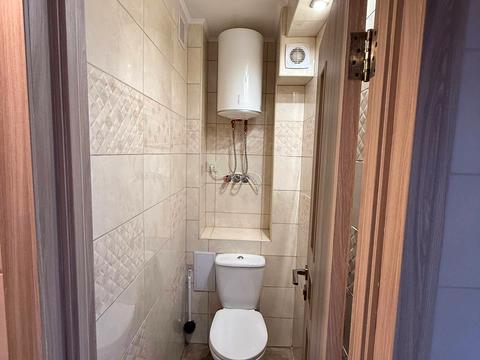 квартира по адресу Воздухофлотский просп. (Повітрофлотський), 11/15