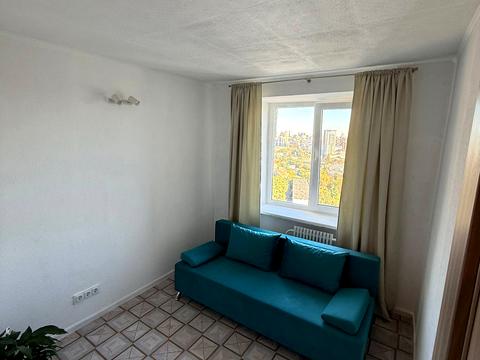 квартира по адресу Воздухофлотский просп. (Повітрофлотський), 11/15