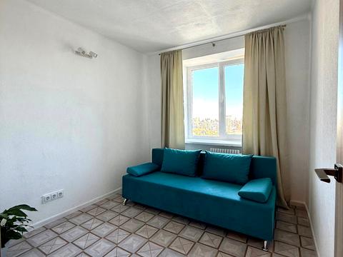 квартира по адресу Воздухофлотский просп. (Повітрофлотський), 11/15