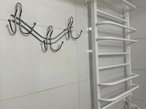 квартира по адресу Воздухофлотский просп. (Повітрофлотський), 11/15