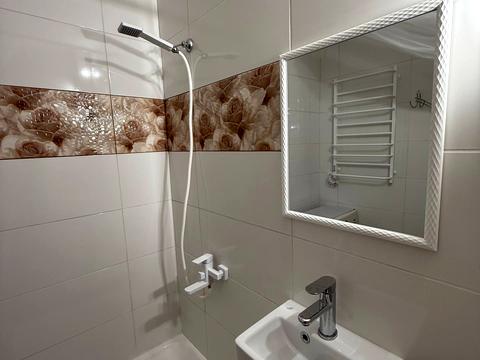 квартира по адресу Воздухофлотский просп. (Повітрофлотський), 11/15