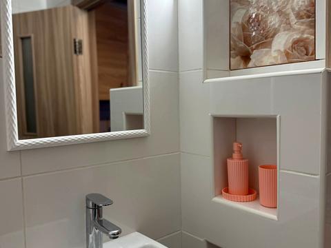 квартира по адресу Воздухофлотский просп. (Повітрофлотський), 11/15