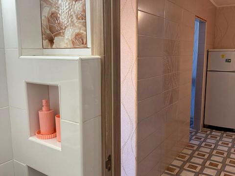 квартира по адресу Воздухофлотский просп. (Повітрофлотський), 11/15