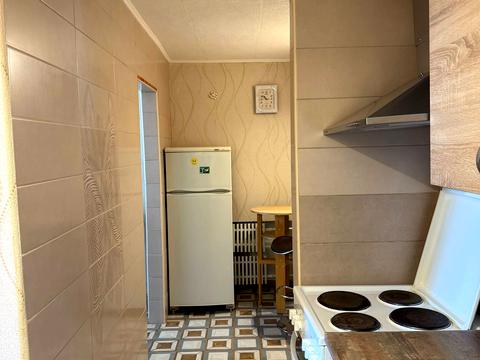 квартира по адресу Воздухофлотский просп. (Повітрофлотський), 11/15