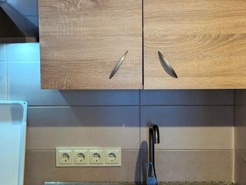 квартира по адресу Воздухофлотский просп. (Повітрофлотський), 11/15