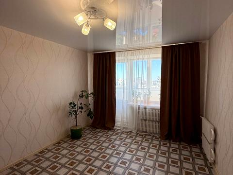 квартира по адресу Воздухофлотский просп. (Повітрофлотський), 11/15