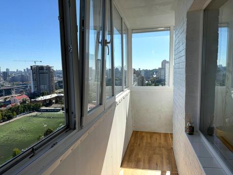 квартира по адресу Воздухофлотский просп. (Повітрофлотський), 11/15