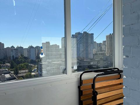 квартира по адресу Воздухофлотский просп. (Повітрофлотський), 11/15